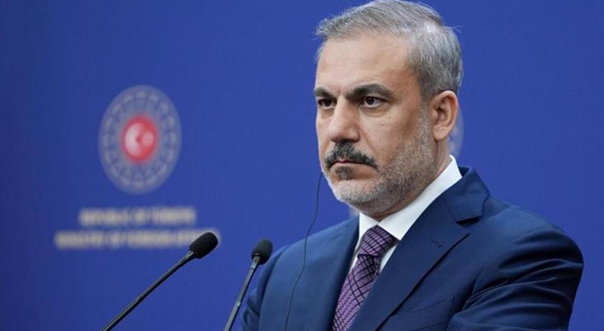 Dışişleri Bakanı Fidan, 26-27 Mayıs’ta Rusya’yı ziyaret edecek