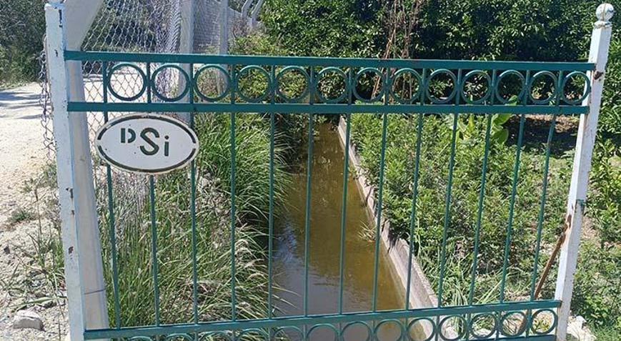3 yaşındaki çocuk sulama kanalında ölü bulundu! Hatay’da acı olay