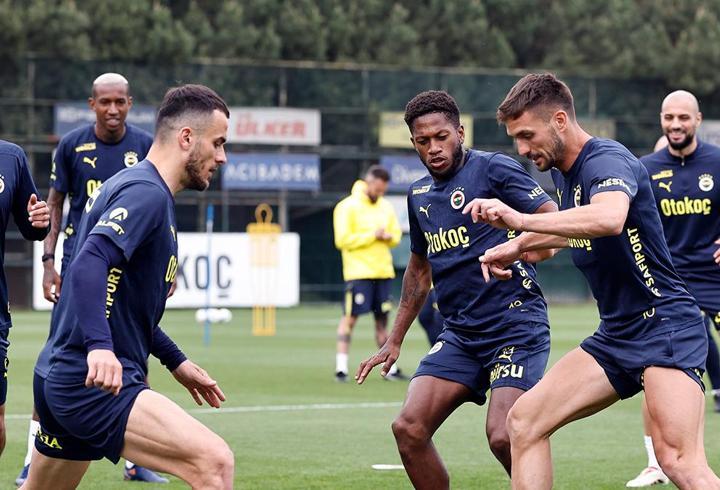 Fenerbahçe’nin yıldızı evini boşalttı! İstanbul’dan ayrılıyor…