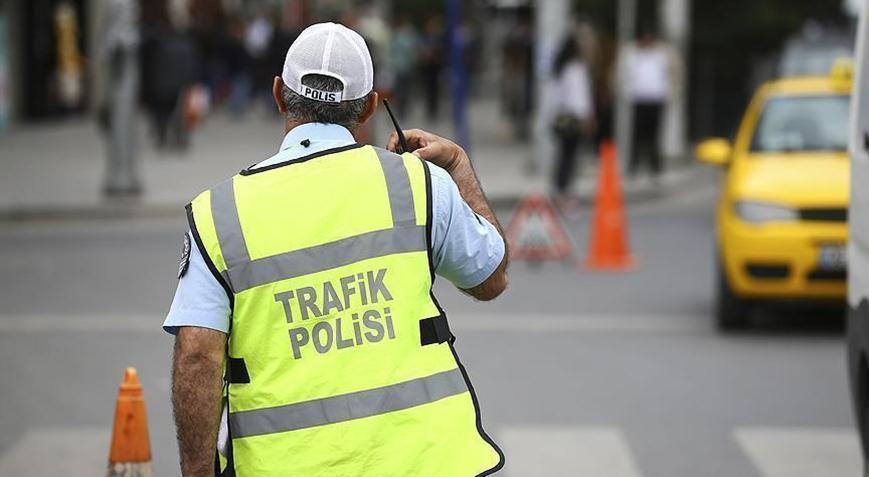 İstanbul’da yarın bazı yollar trafiğe kapatılacak