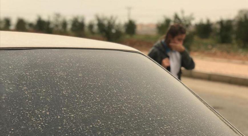 Meteoroloji uyardı! Tüm yurtta etkili olacak: Tedbirli olun