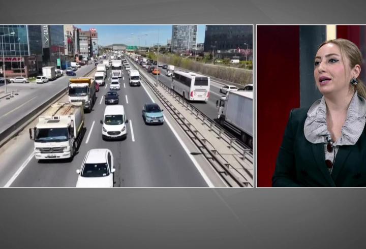Trafikte caydırıcı adım: ceza miktarları yüzde 300 artıyor!