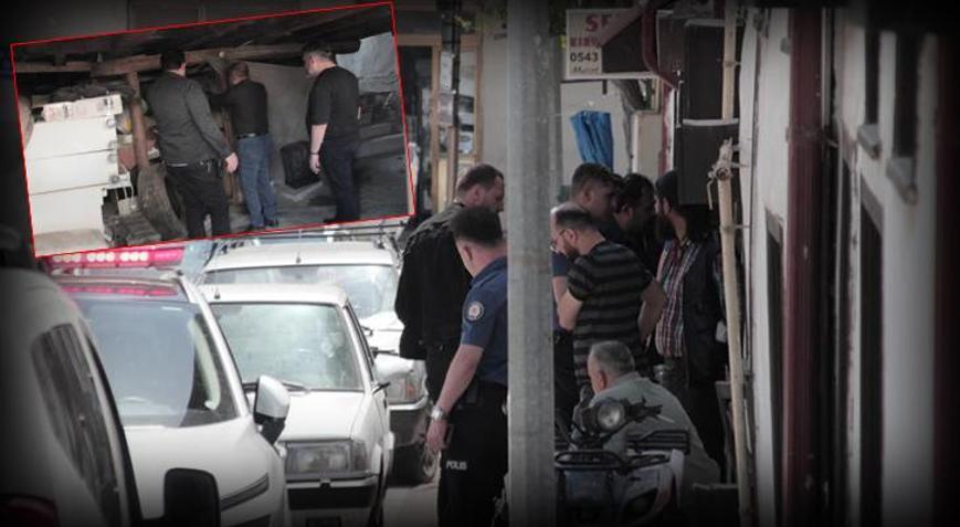 Eve giren herkes şoke oldu! Kötü koku her şeyi ortaya çıkardı