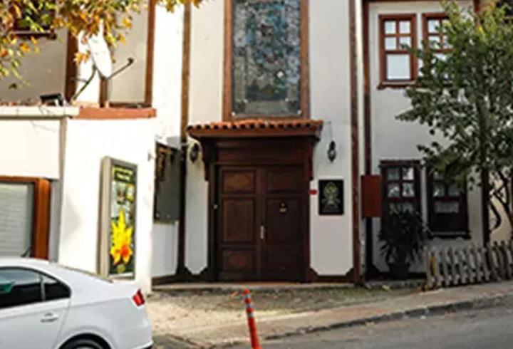 Çınar Uluslararası Kültür ve Sanat Derneği’nden 4’üncü sergi