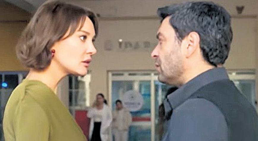 ‘Takoz değil babet kullanıyoruz’