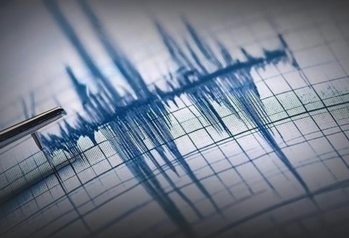Antakya’da korkutan deprem