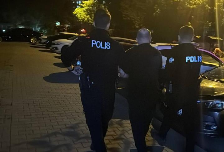 Baba-oğul kavgası kanlı bitti: Silahla vurdu