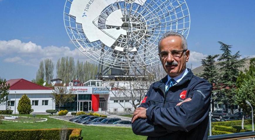 Türksat 6A uydusunda ilk ihracat! Bakan Uraloğlu anlaşmayı duyurdu