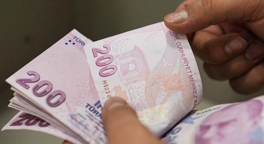 16 milyon emeklinin gözü bayram ikramiyelerinde!