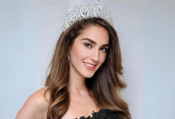 Türkiye Güzeli İdil Bilgen, Miss World’de çeyrek finalde