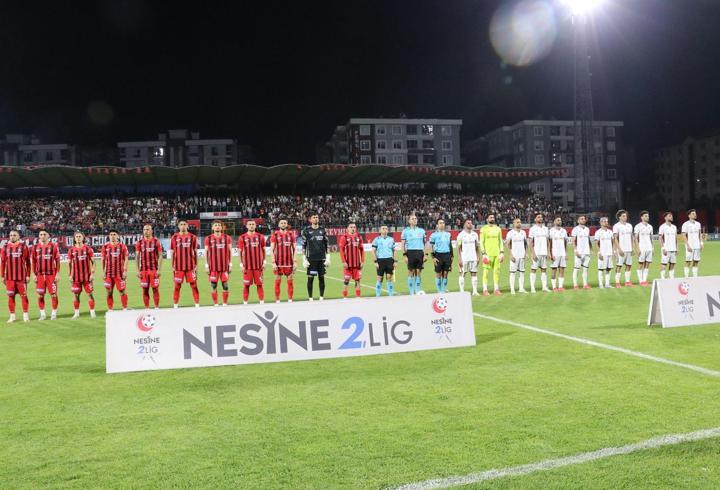 Vanspor Futbol Kulübü’ne, Elazığ’da otel krizi! Özel uçakla gelecekler…