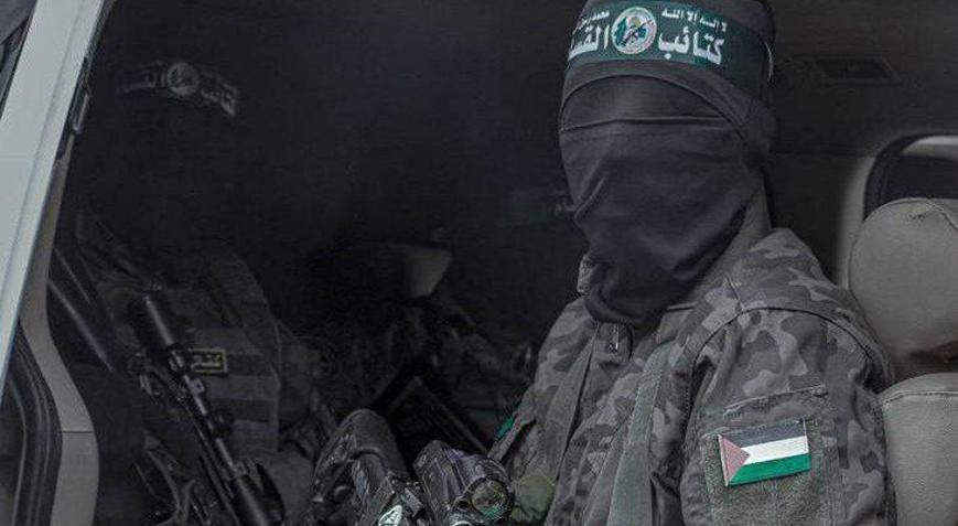 Kassam Tugayları: Gazze’deki ‘operasyonda’ İsrail askerlerinden ölenler var