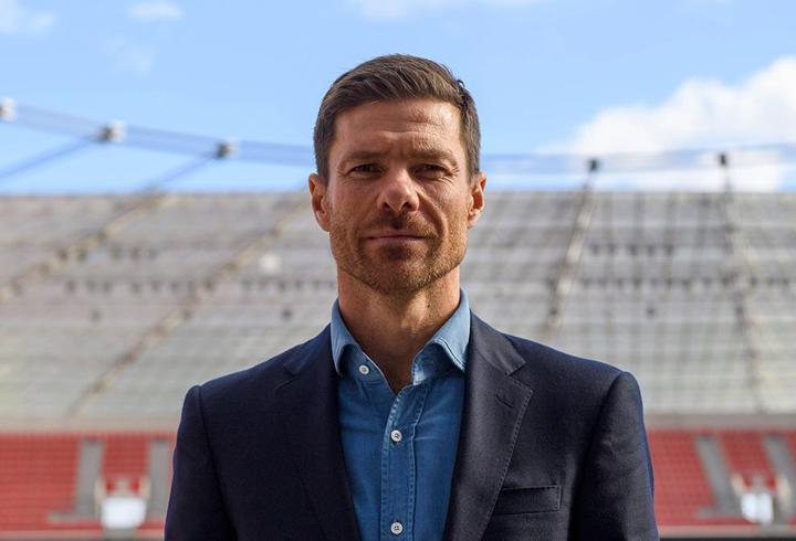 Ve resmen açıklandı! Xabi Alonso, Real Madrid’e geri döndü….