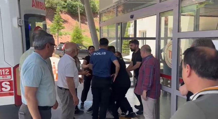 Tunceli’de kavga! Amca- yeğen kavgada öldürüldü