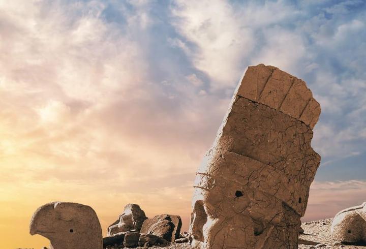 Sürdürülebilir turizmde parlayan yıldız: Türkiye, Wanderlust’un 2025 “Travel Green List”inde yer aldı