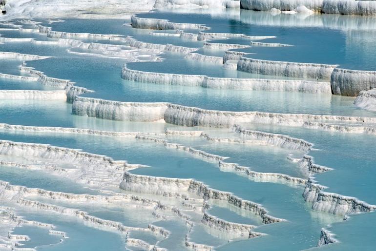 Sürdürülebilir turizmde parlayan yıldız: Türkiye, Wanderlust’un 2025 “Travel Green List”inde yer aldı