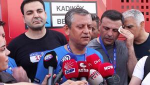 CHP’nin 38. Olağan Kurultayı ve 21. Olağanüstü Kurultayı’nın iptaline ilişkin dava