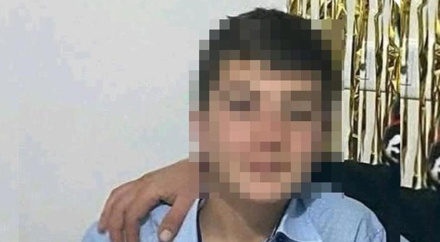Korkunç olay! 13 yaşındaki çocuk iple boğulmuş halde ölü bulundu