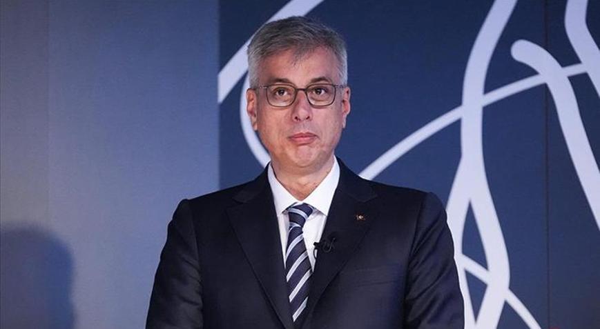 Bakan Memişoğlu: ‘Çocuklar, gençler atalarının sporlarıyla geleceğe hazırlanıyorlar’