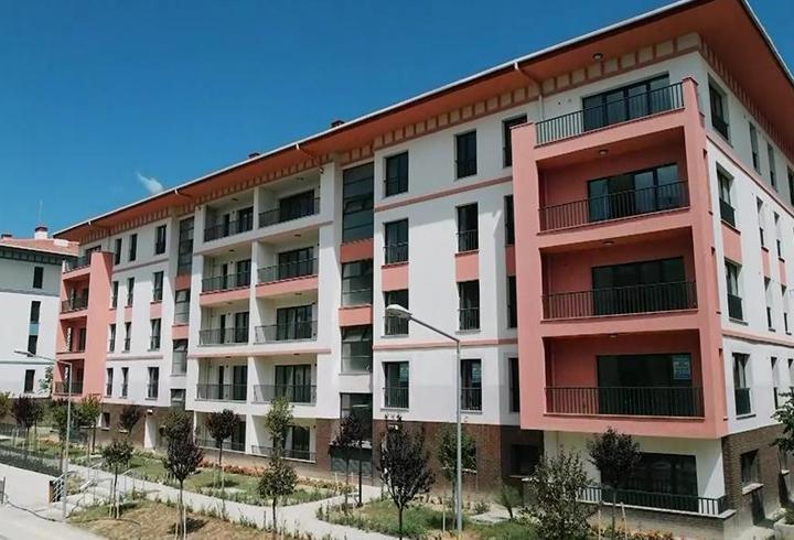 Yıllarca süren arazi davalarına çözüm