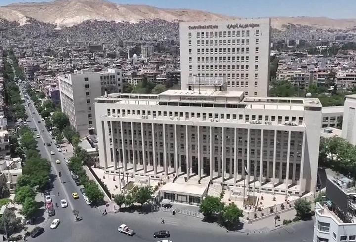 Yaptırımların kaldırılması kararından sonra Şam sokaklarında umut hakim