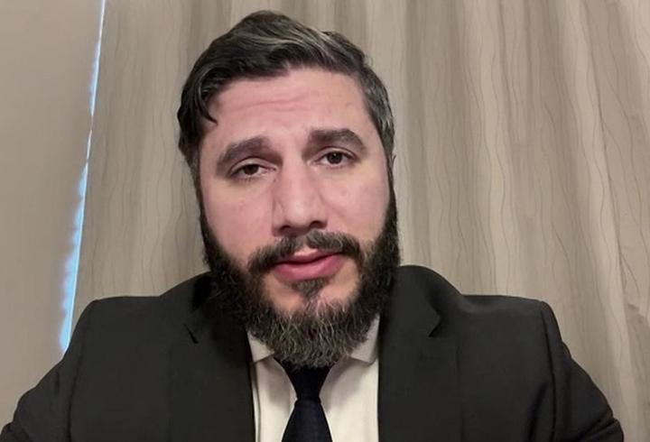 Gazze’nin kahraman doktoru CNN TÜRK’te: “İsrail istihbaratı beni tehdit etti”