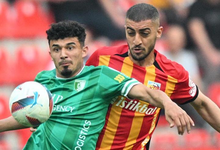 Bodrum FK, Süper Lig’e veda etti