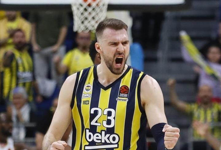 Marko Guduric kimdir? Marko Guduric sevgilisi kaç yaşında?