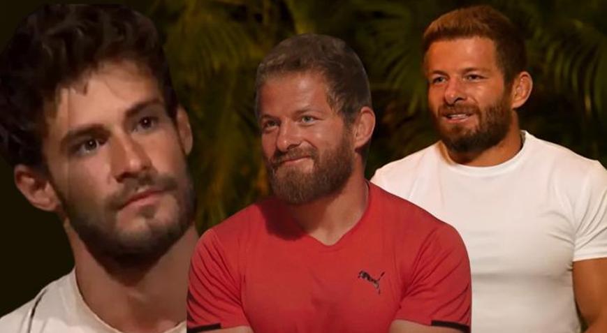 Survivor İsmail Balaban elendikten sonra ilk kez konuştu! ‘Batuhan Karacakaya’nın bana kini ve nefreti vardı’