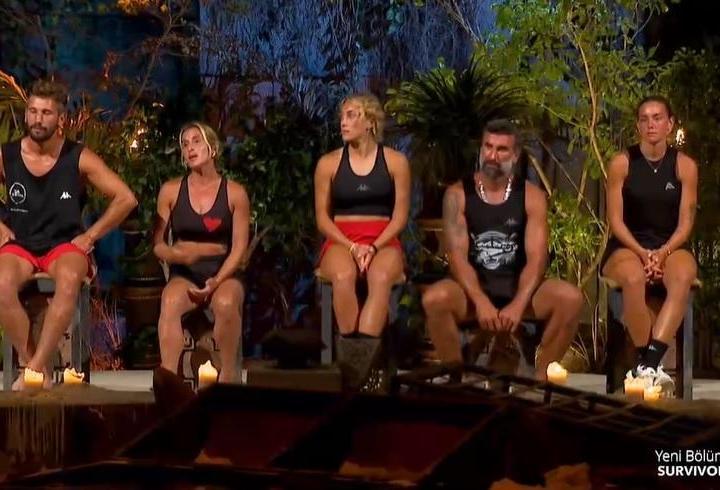 İkinci eleme adayı… Survivor’da potaya giren isim kim oldu? 25 Mayıs 2025 Survivor’da yaşananlar!