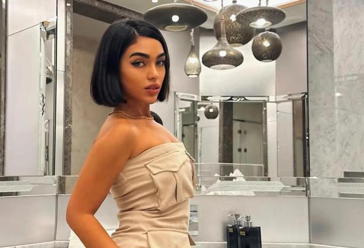 İşte Benim Stilim Nadia Kimdir? 2025 Yarışmacısı Nadia Afshar Kaç Yaşında, Instagram Adresi Ne?