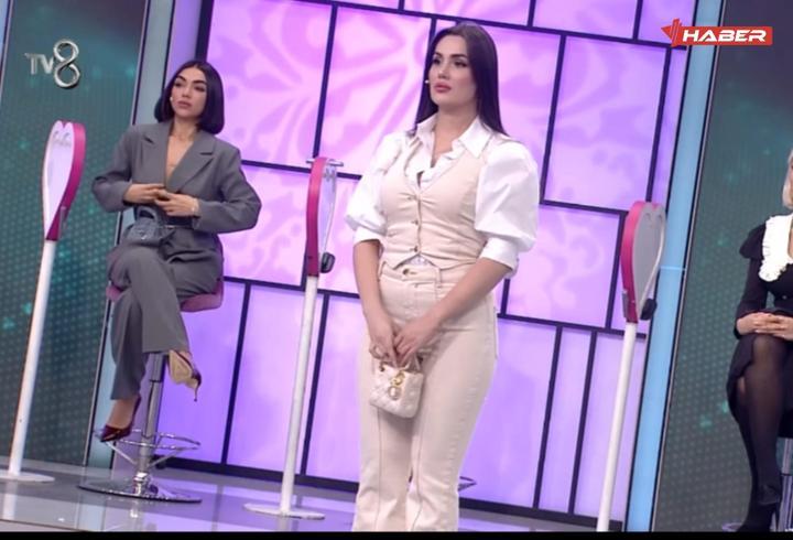 İşte Benim Stilim Kardelen Kimdir? 2025 Yarışmacısı Kardelen Toprak Kaç Yaşında, Instagram Adresi Ne?