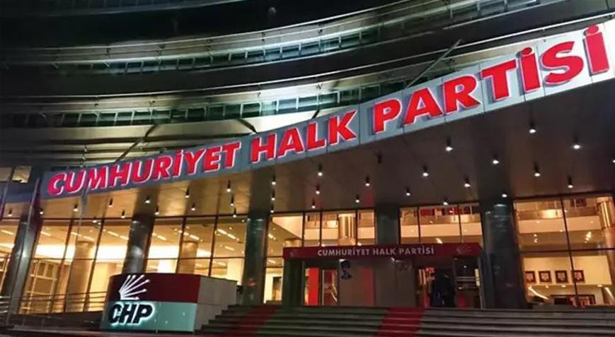 MYK’nın gündemi: Anayasa ve infaz düzenlemesi