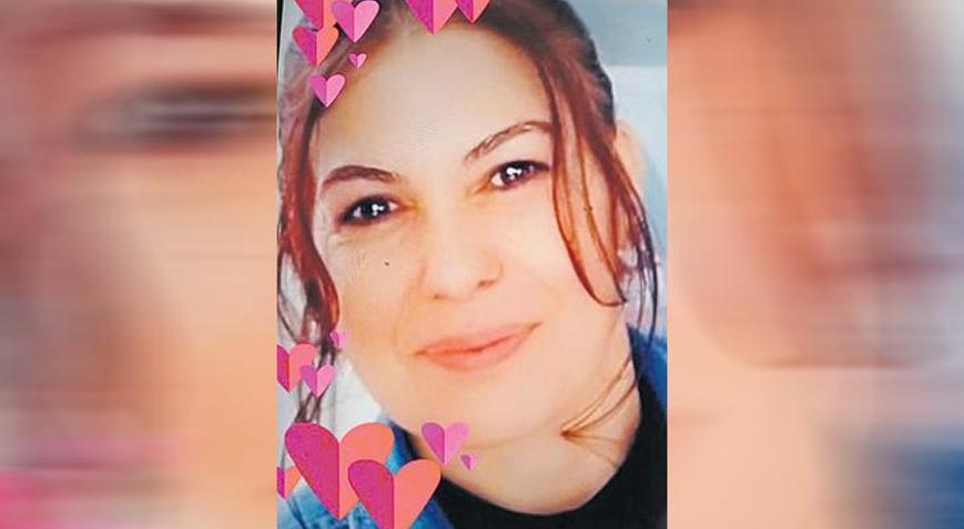 Eski eşini katletti