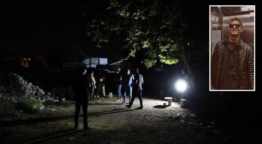 Antalya’da korkunç olay! Baba oğlunu defalarca bıçakladı