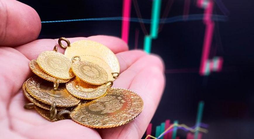 Gram altında sert yükseliş sonrası yeni tahmin! 2 seviyeye dikkat: ‘Her an test edilebilir’