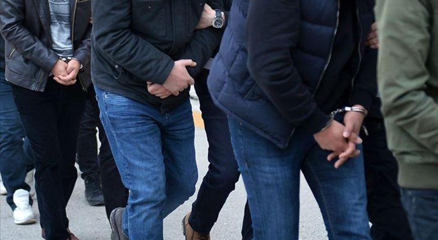 Bakan Yerlikaya duyurdu: 2 ayrı organize suç örgütüne operasyon