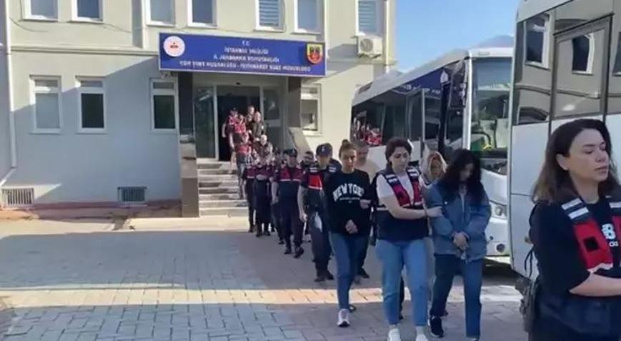 Son dakika: İBB’ye 4. dalga operasyonda yeni gelişme