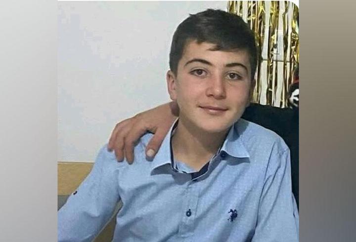 Kırşehir’de vahşet: 13 yaşındaki Enes’i iple boğularak katledildi!