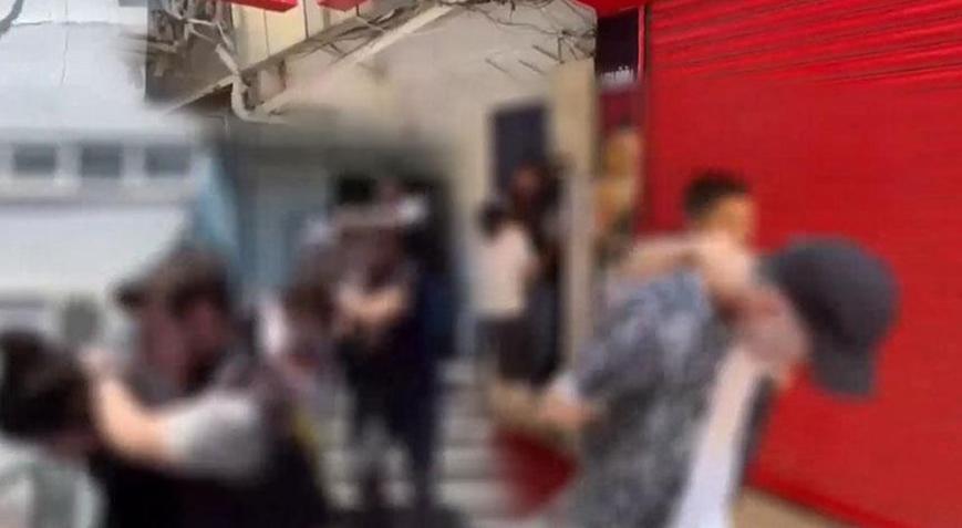 Polisi ‘beybi’ müşteriyi ‘koli’ diye şifrelemişler! Fuhuş şebekesine ‘Pandora Operasyonu’