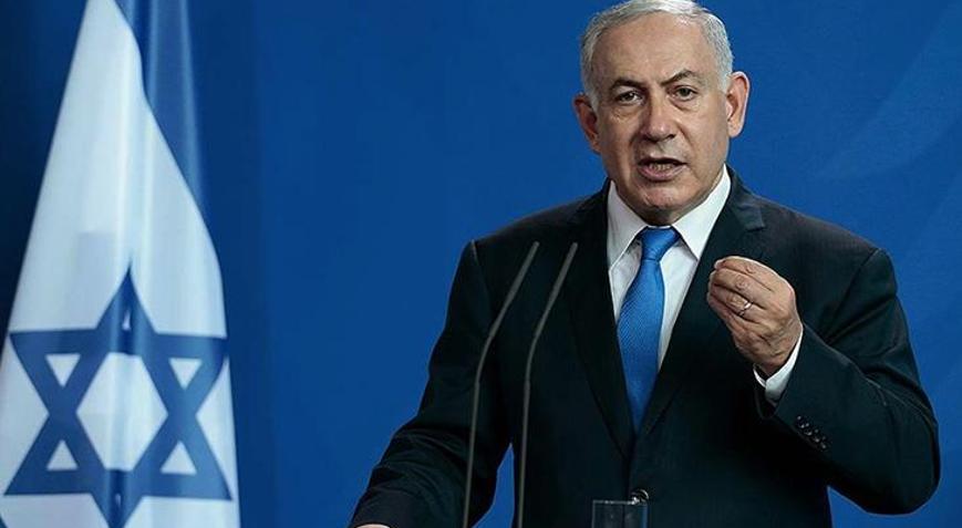Netanyahu’nun usulsüz iç istihbarat şefi atamasına Şin-Bet yetkililerinden istifa tehdidi