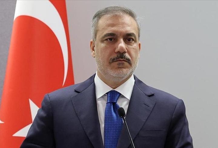 Dışişleri Bakanı Hakan Fidan’ın Rusya temasları başlıyor: Putin ile görüşme bugün