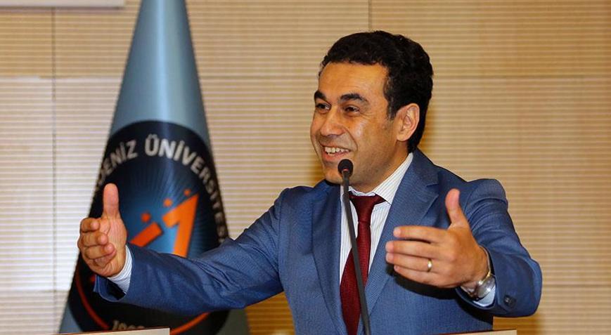 Akdeniz Üniversitesi’nde skandal! 10 yıl maaş aldı, eski dekanın hak edilmemiş profesörlüğü iptal edildi