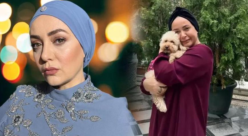 Sibel Taşçıoğlu ‘Kızılcık Şerbeti’ sorusuna verdiği yanıtla olay oldu!
