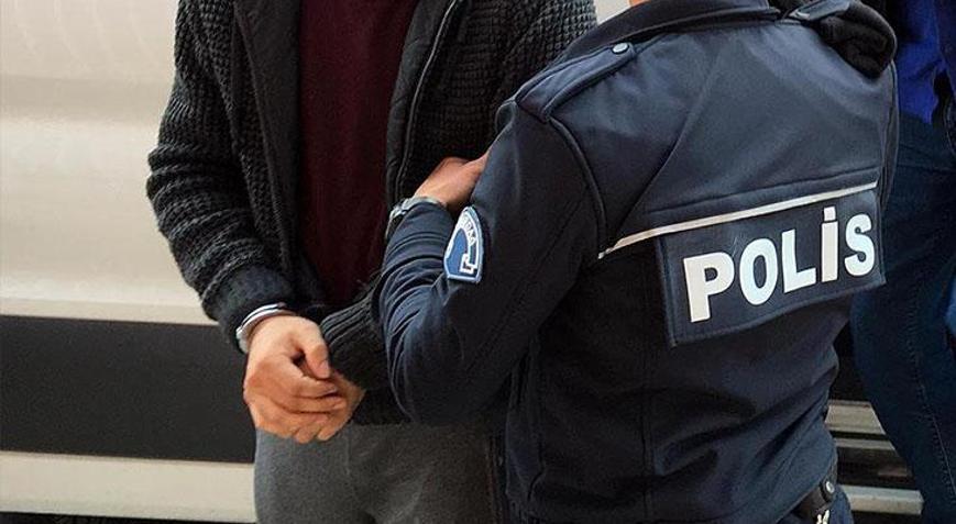 Interpol tarafından kırmızı bültenle aranıyordu! Konya’da yakalandı