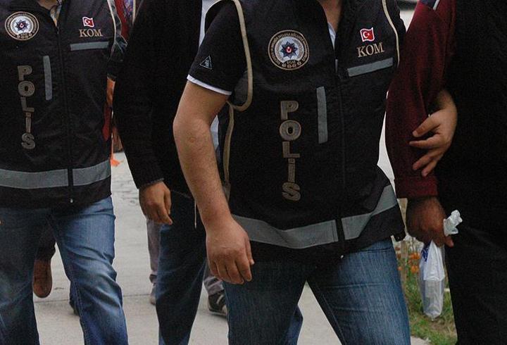 Künefe zincirine FETÖ/PDY operasyonu: 33 kişi gözaltına alındı