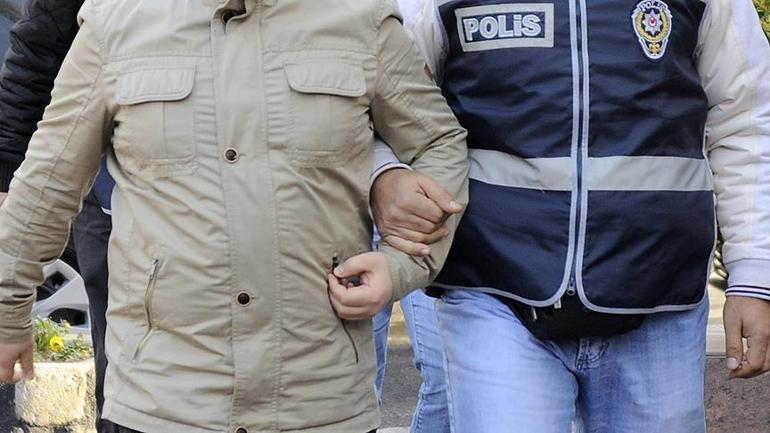 Künefe zincirine FETÖ/PDY operasyonu: 33 kişi gözaltına alındı