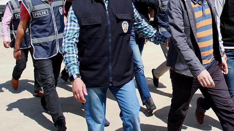 Künefe zincirine FETÖ/PDY operasyonu: 33 kişi gözaltına alındı