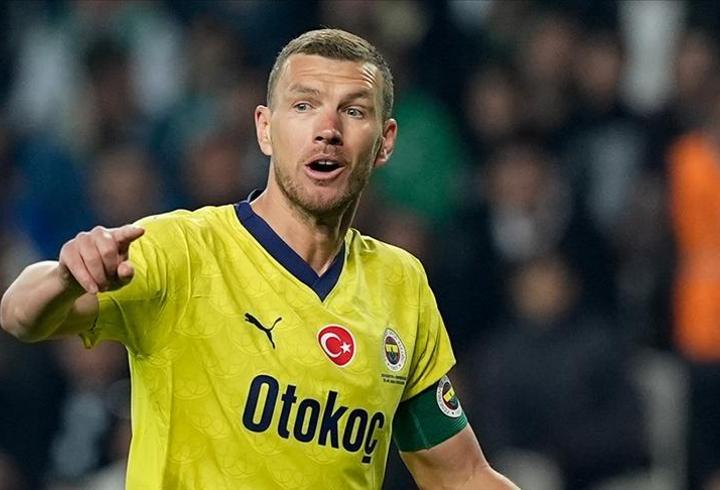 Fenerbahçeli yıldızın eşinden veda sözleri: “2 maç sonra gidiyoruz”