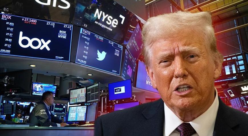 Trump’ın değişken tarife açıklamaları piyasalarda riskleri artırıyor